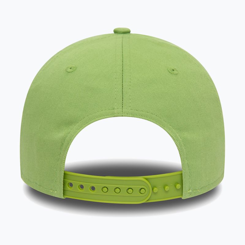 Pánska šiltovka New Era Flawless 9Forty New York Yankees green med 4
