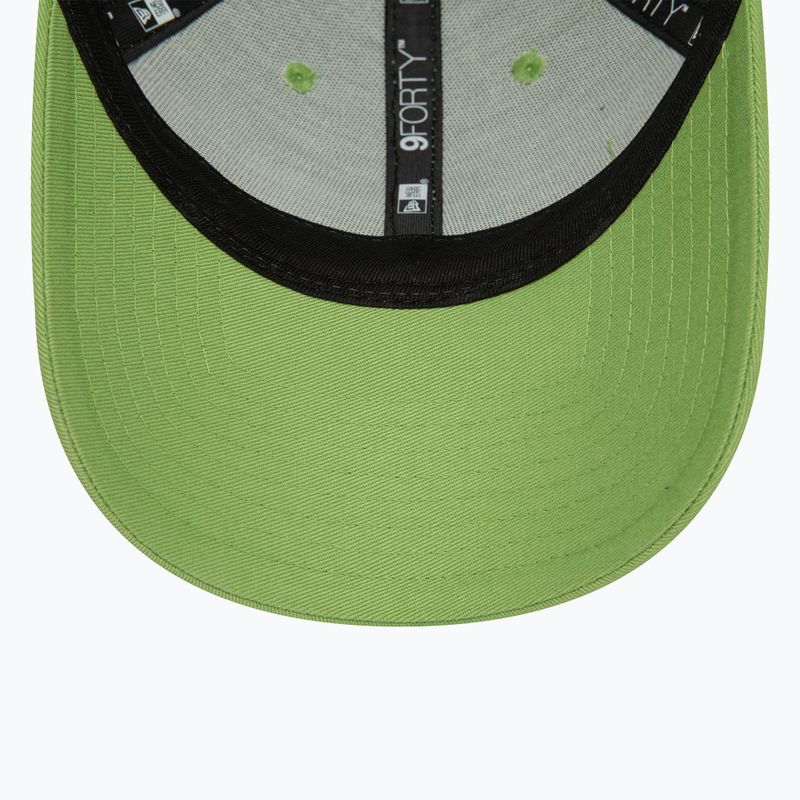 Pánska šiltovka New Era Flawless 9Forty New York Yankees green med 5