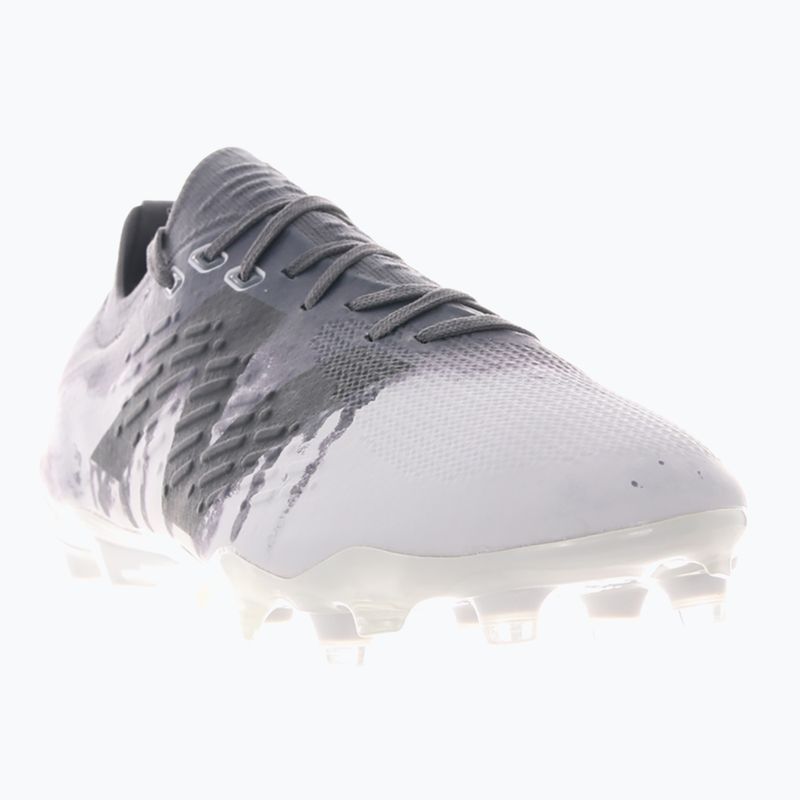 New Balance pánske kopačky Tekela Pro Low Laced FG V4+ graphite 11