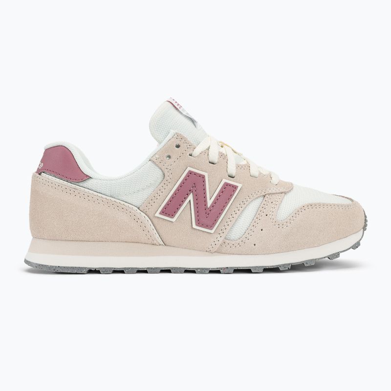 New Balance dámska obuv ML373 moonbeam 3