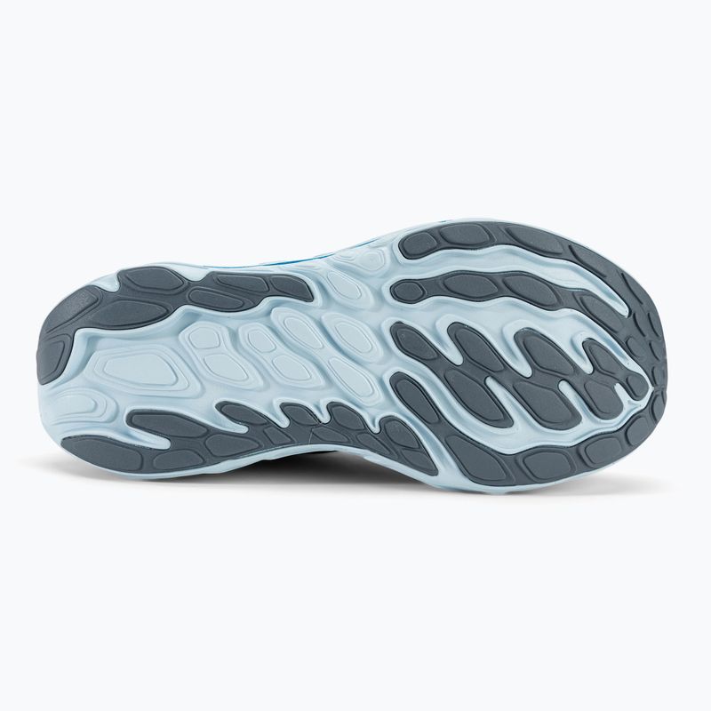 Dámska bežecká obuv New Balance Fresh Foam X Vongo v6 dark arctic grey 5