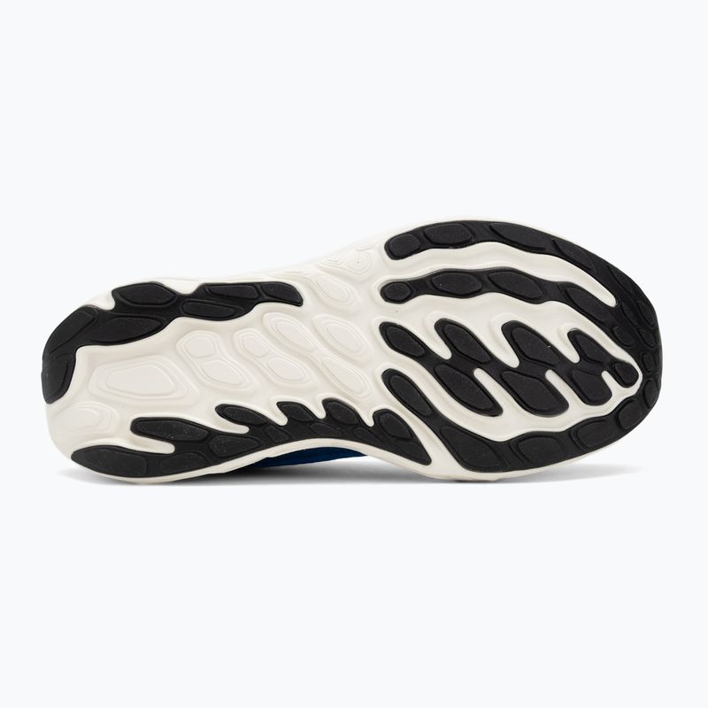 Pánske bežecké topánky New Balance Fresh Foam X Vongo v6 blue/white 4