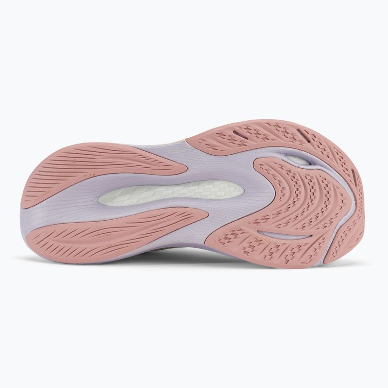 Dámska bežecká obuv New Balance FuelCell Propel v4 sea salt 5