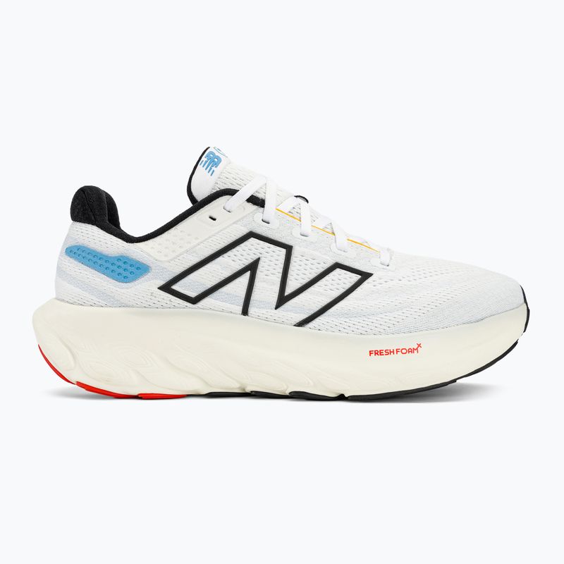 New Balance Fresh Foam X 1080 v13 white pánska bežecká obuv 2