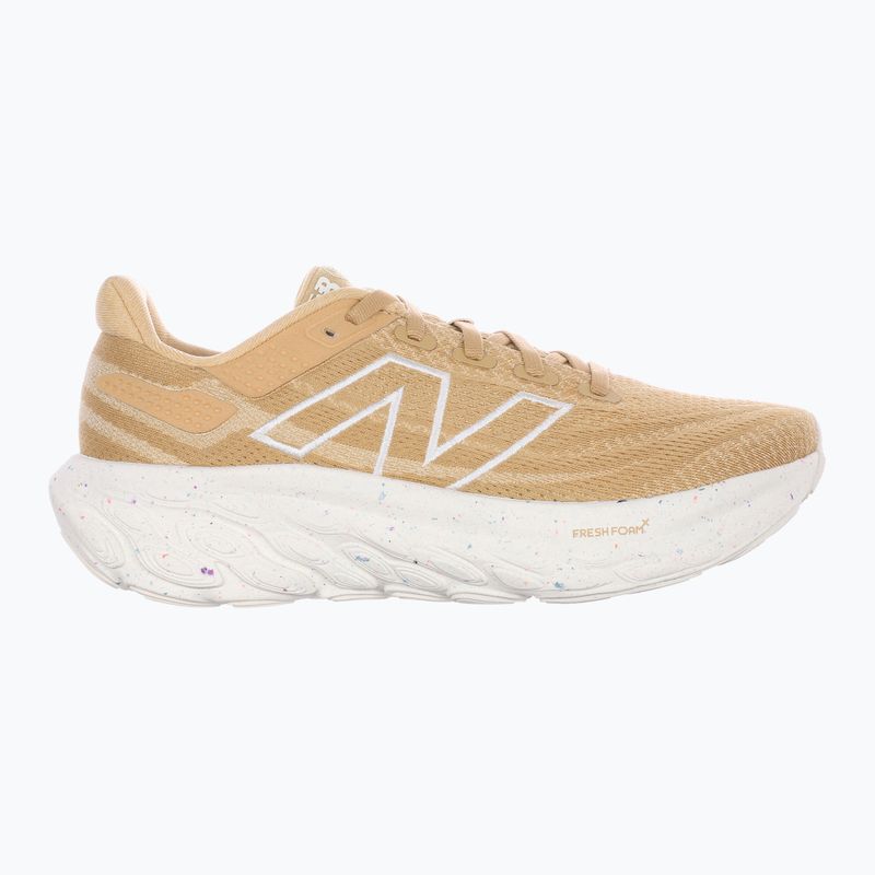 New Balance Fresh Foam X 1080 v13 dolce dámska bežecká obuv 9