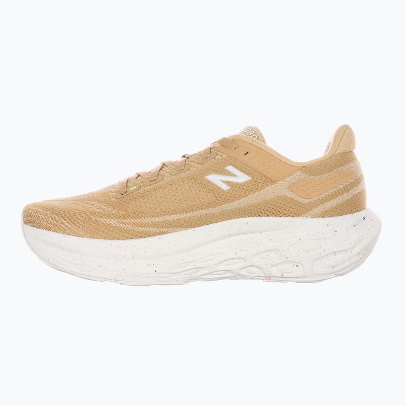 New Balance Fresh Foam X 1080 v13 dolce dámska bežecká obuv 10