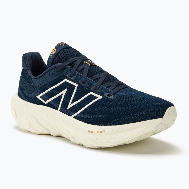 New Balance Fresh Foam X 1080 v13 vintage indigo pánska bežecká obuv