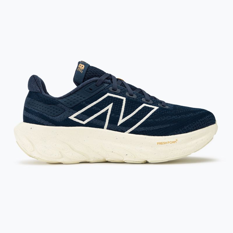 New Balance Fresh Foam X 1080 v13 vintage indigo pánska bežecká obuv 2