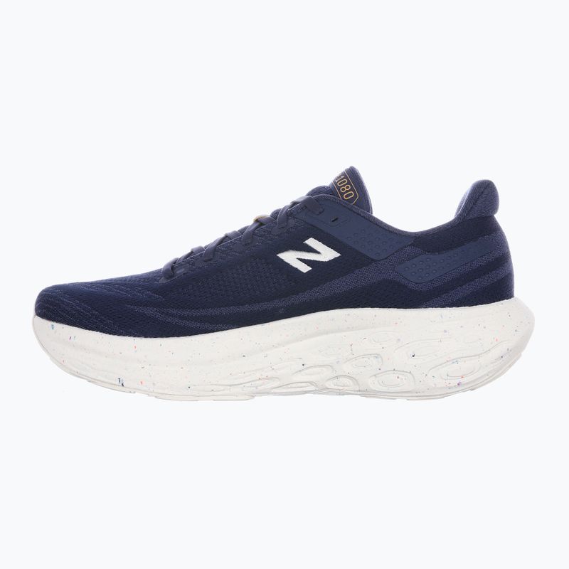 New Balance Fresh Foam X 1080 v13 vintage indigo pánska bežecká obuv 10