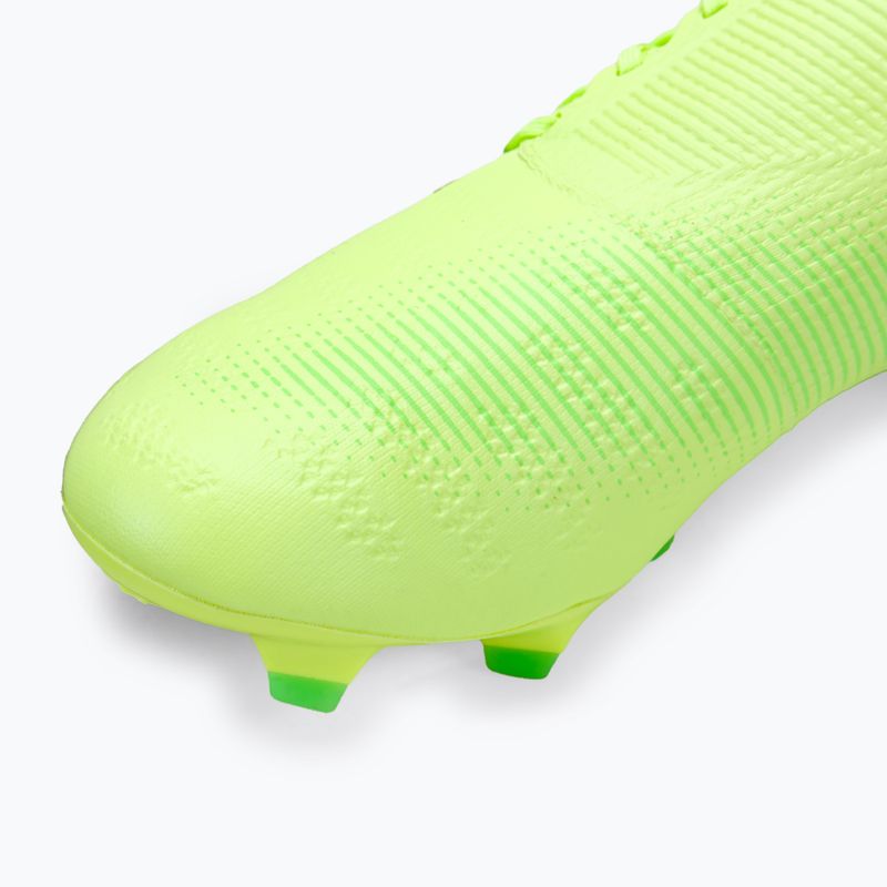 Pánske kopačky New Balance Furon Pro FG V7+ bleached lime glo 7