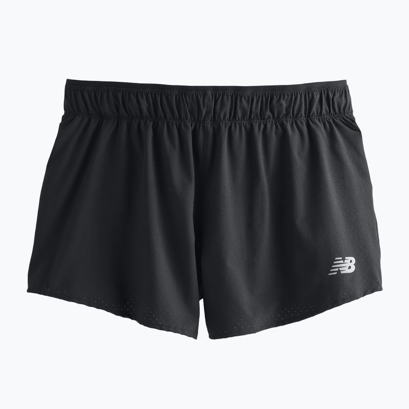Dámske šortky New Balance RC Seamless 3" black 7
