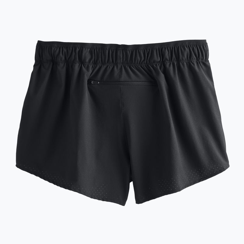Dámske šortky New Balance RC Seamless 3" black 8