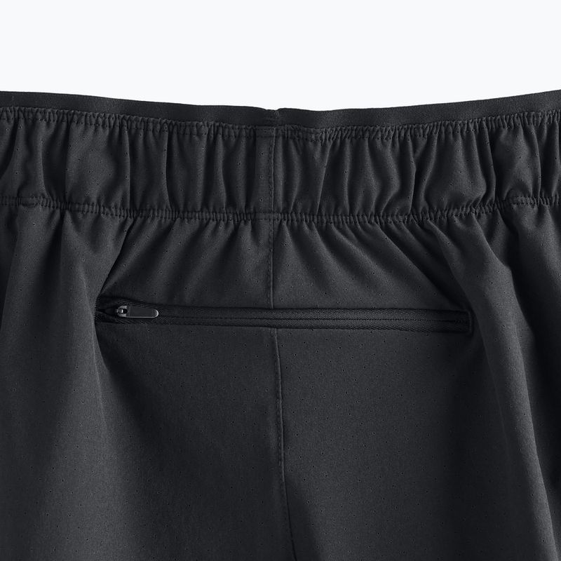 Dámske šortky New Balance RC Seamless 3" black 10