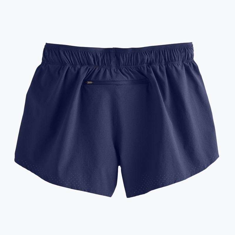 Dámske šortky New Balance RC Seamless 3" blue 9