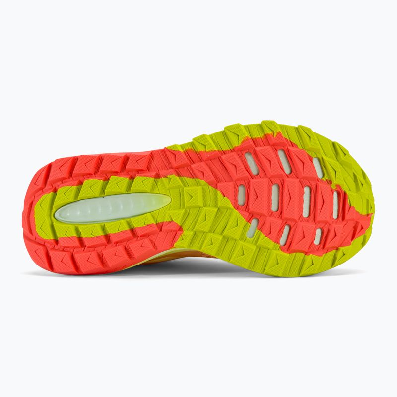 Dámska bežecká obuv New Balance DynaSoft Nitrel v5 guava ice 5