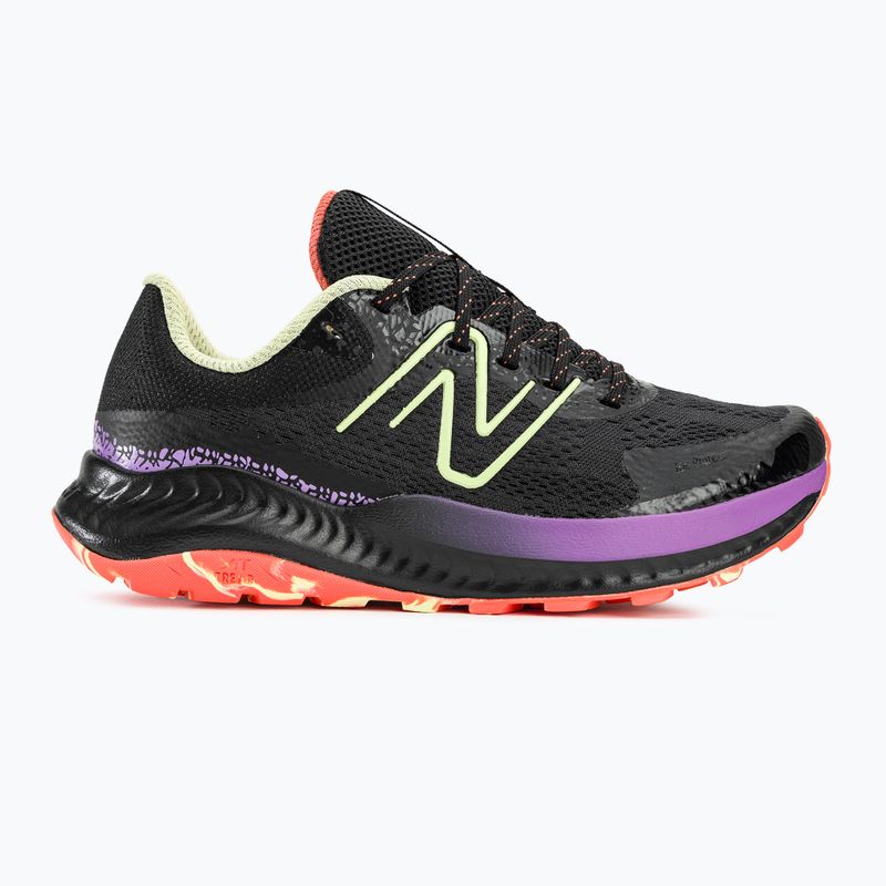 Dámska bežecká obuv New Balance DynaSoft Nitrel v5 black 2