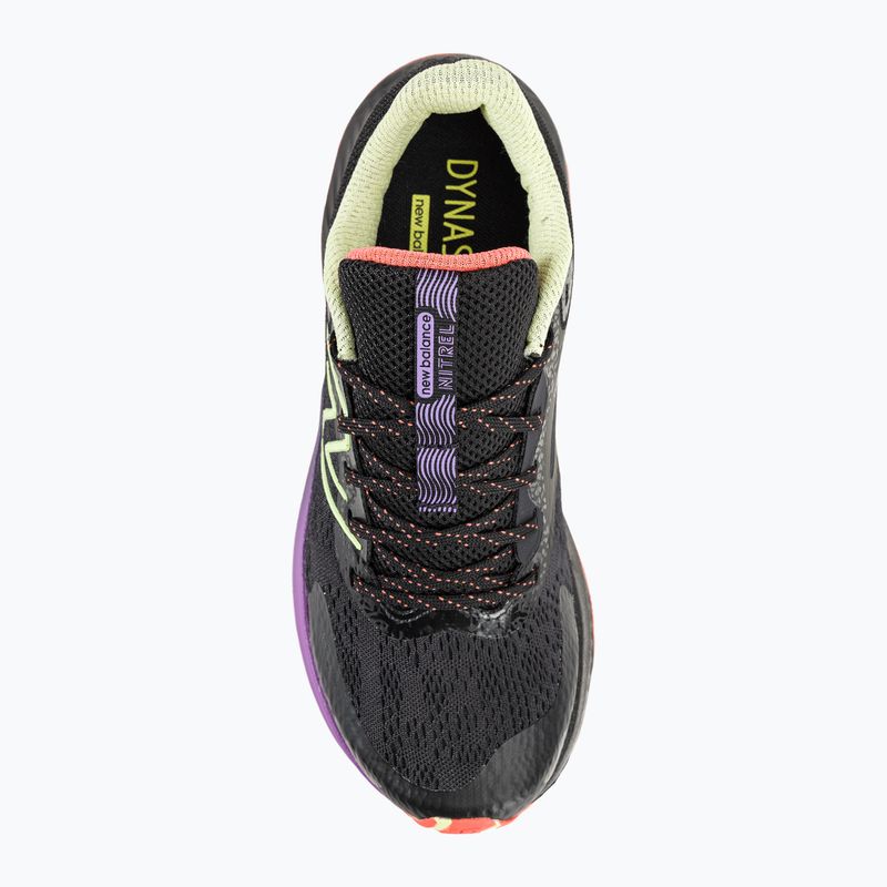 Dámska bežecká obuv New Balance DynaSoft Nitrel v5 black 6