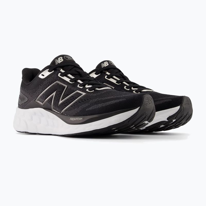 Dámska bežecká obuv New Balance Fresh Foam 680 v8 black 3