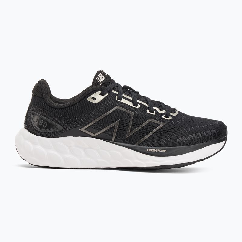 Dámske bežecké topánky New Balance Fresh Foam 680 v8 black 2