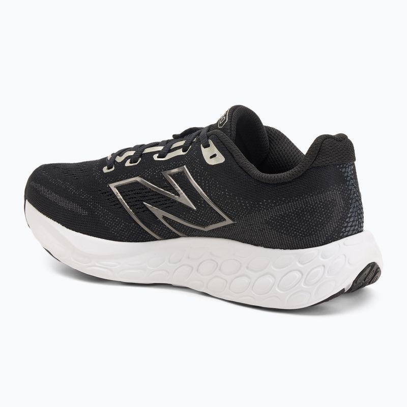 Dámske bežecké topánky New Balance Fresh Foam 680 v8 black 3