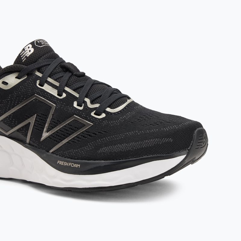 Dámske bežecké topánky New Balance Fresh Foam 680 v8 black 7