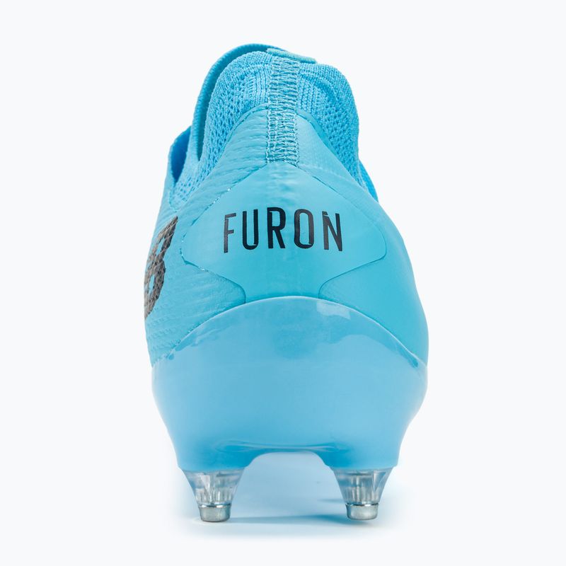 Pánske kopačky New Balance Furon Destroy SG V7+ team sky blue 6