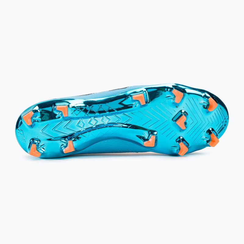 Pánske kopačky New Balance Furon Pro FG V7+ team sky blue 4