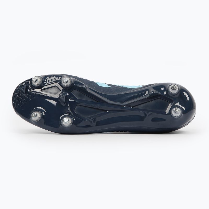 Pánske kopačky New Balance Tekela Magia SG V4+ nb navy 3