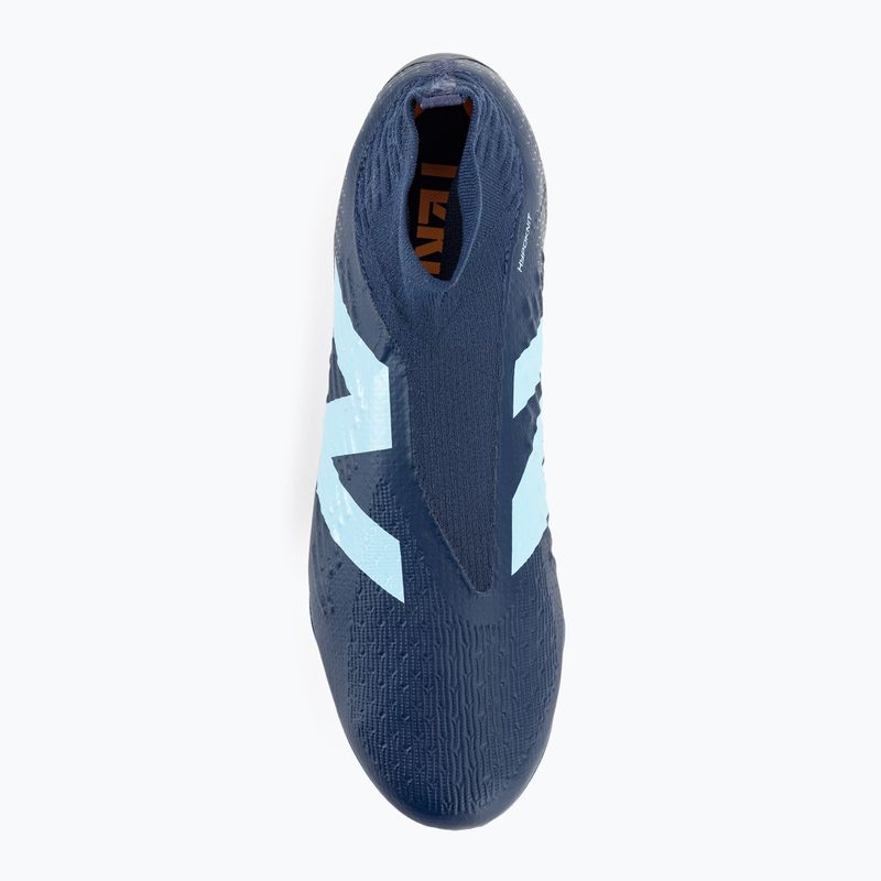 Pánske kopačky New Balance Tekela Magia FG V4+ nb navy 6