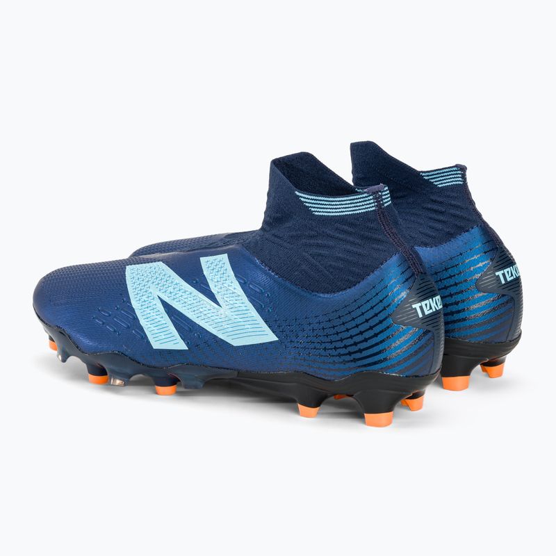 Pánske kopačky New Balance Tekela Pro FG V4+ nb navy 3