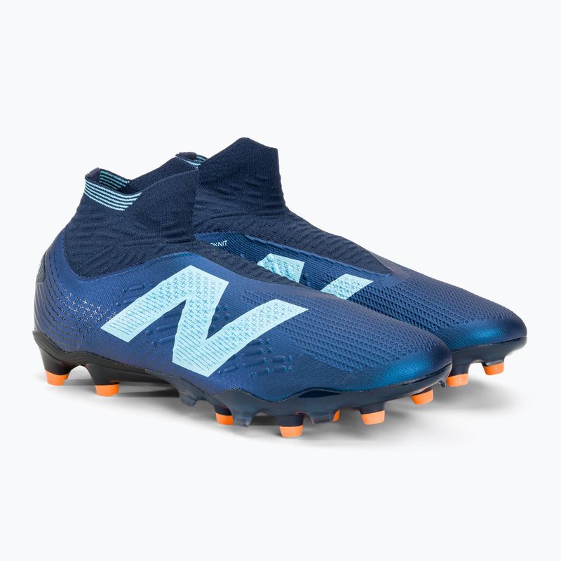 Pánske kopačky New Balance Tekela Pro FG V4+ nb navy 4