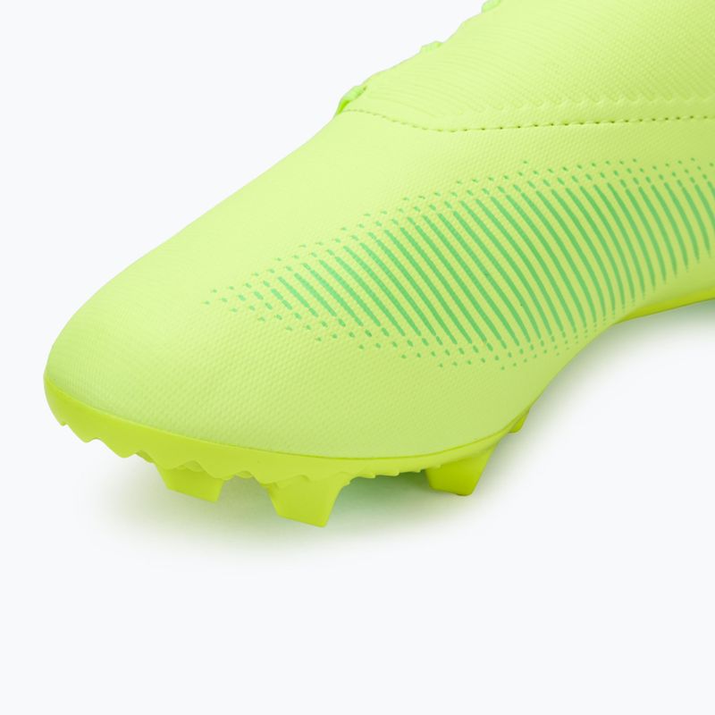 New Balance pánske kopačky Furon Dispatch FG V7+ bleached lime glo 7