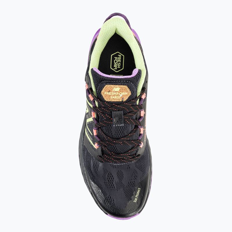 Dámska bežecká obuv New Balance Fresh Foam Garoé black 6