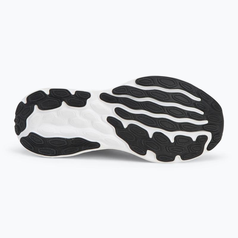 Pánska bežecká obuv  New Balance Fresh Foam 680 v8 black/white 4