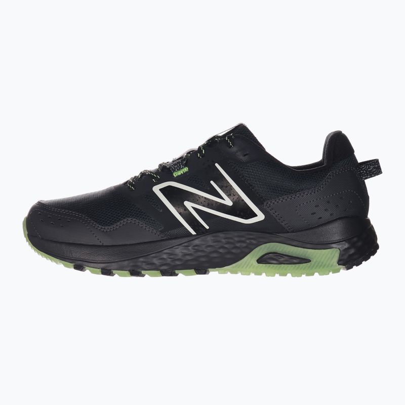 Pánska bežecká obuv New Balance 410 v8 black 2