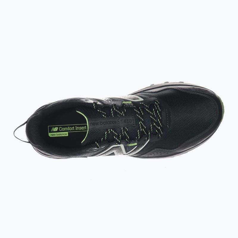 Pánska bežecká obuv New Balance 410 v8 black 3
