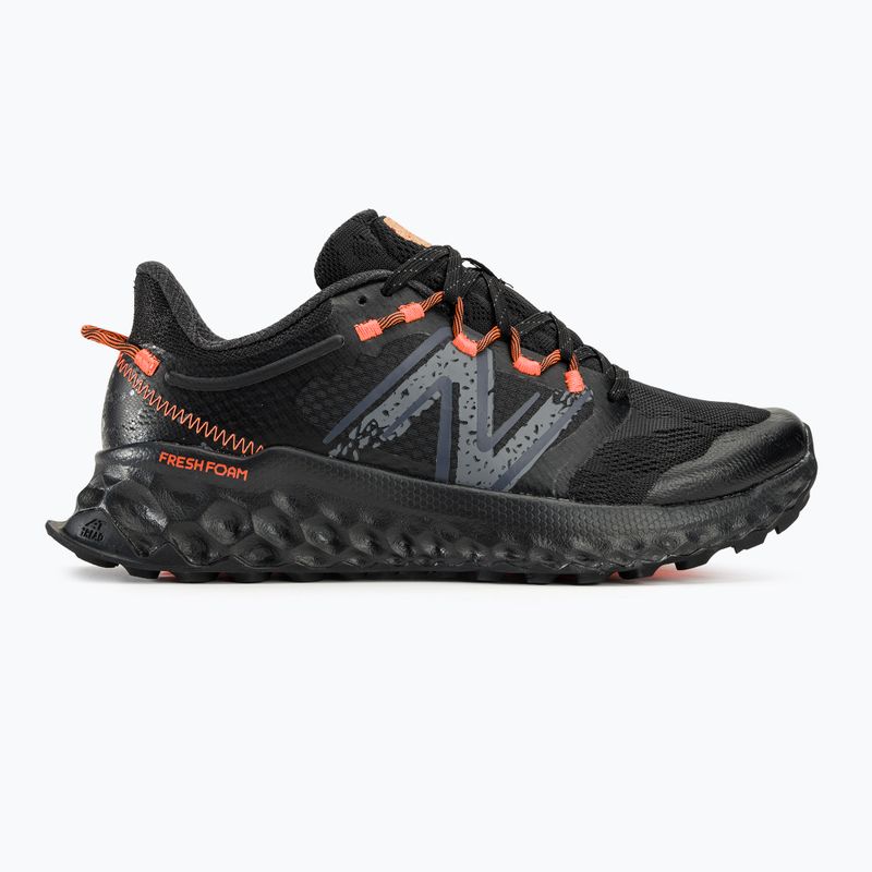 Pánska bežecká obuv New Balance Fresh Foam Garoé black 2