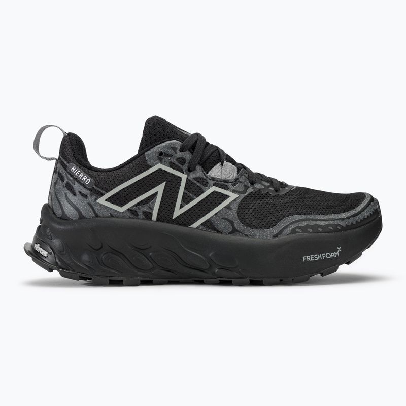 Pánska bežecká obuv New Balance Fresh Foam X Hierro v8 black 2