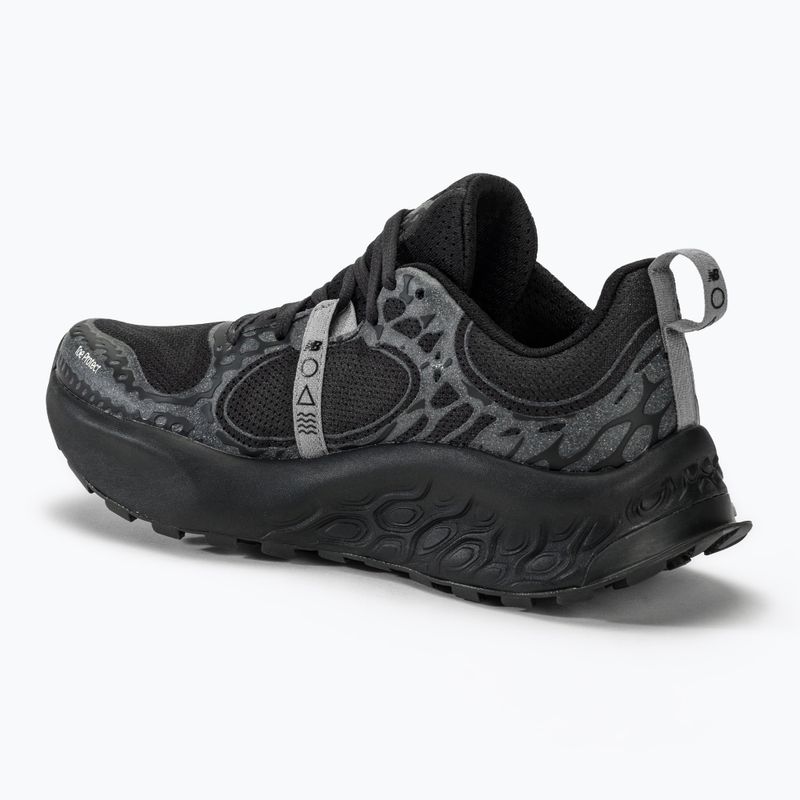 Pánska bežecká obuv New Balance Fresh Foam X Hierro v8 black 3
