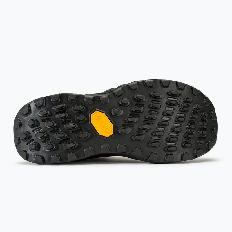 Pánska bežecká obuv New Balance Fresh Foam X Hierro v8 black 4