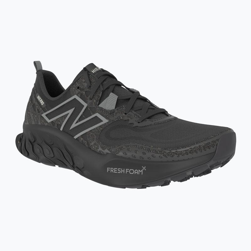 Pánska bežecká obuv New Balance Fresh Foam X Hierro v8 black 8