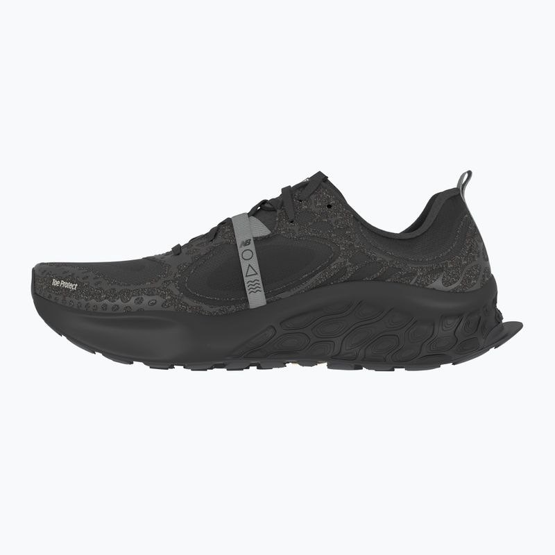 Pánska bežecká obuv New Balance Fresh Foam X Hierro v8 black 10