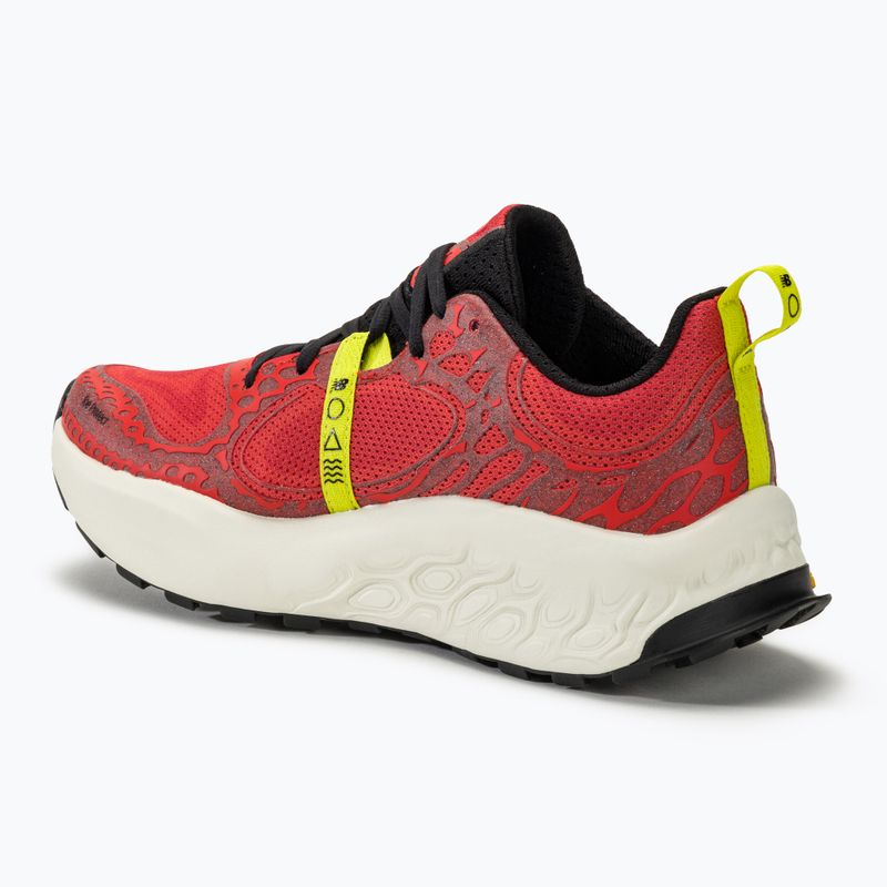 Pánska bežecká obuv New Balance Fresh Foam X Hierro v8 neo flame 3
