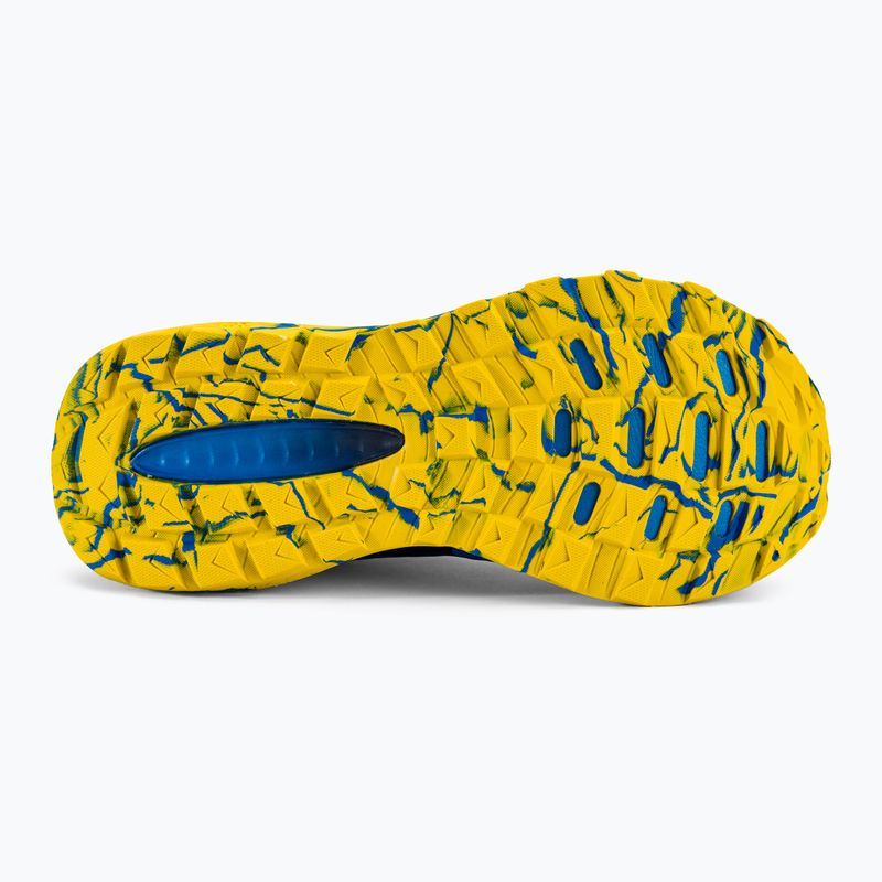 New Balance DynaSoft Nitrel v5 blue oasis pánska bežecká obuv 5