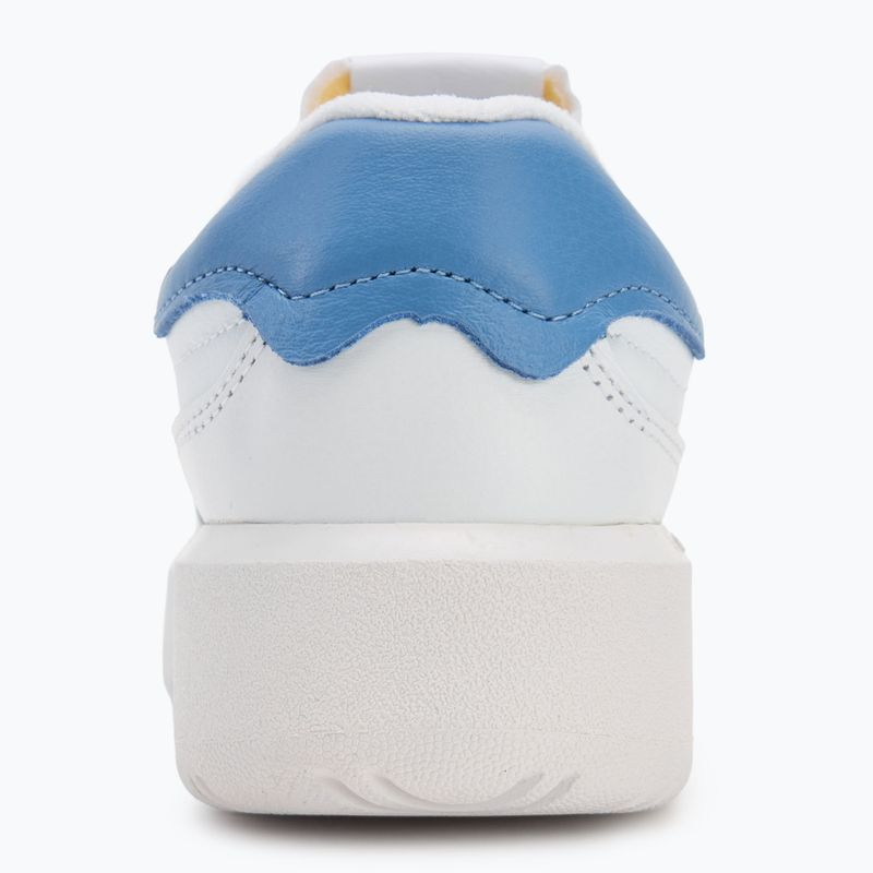 Topánky  New Balance Classic 302's V1 white/blue/white 6