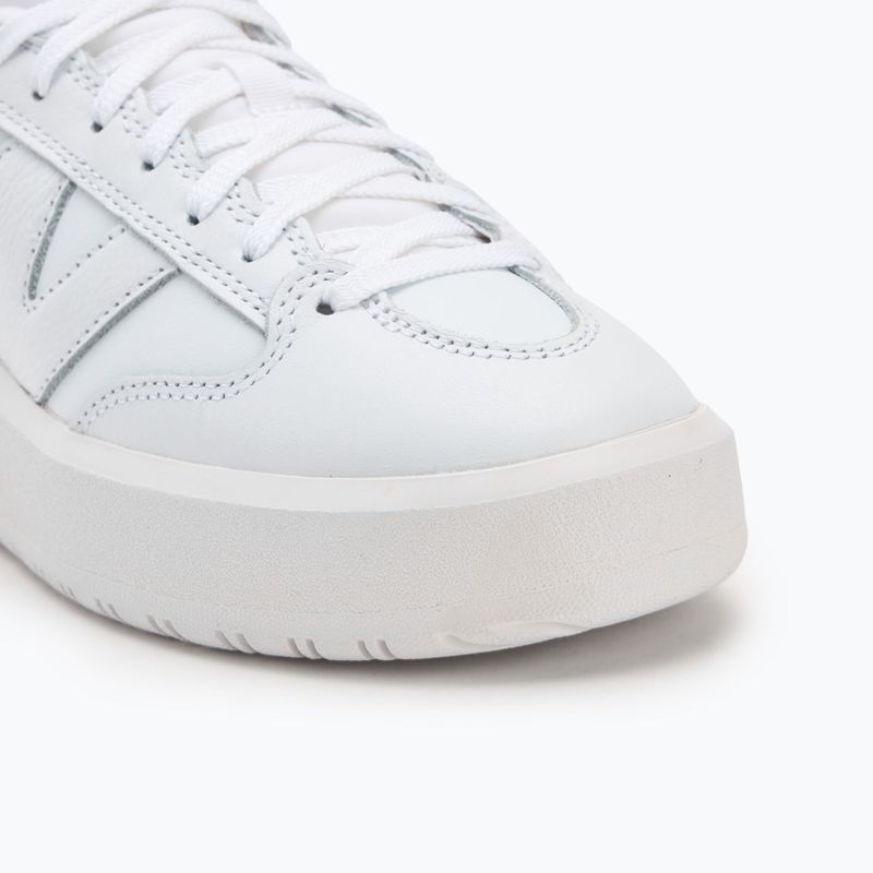 Topánky  New Balance Classic 302's V1 white/blue/white 7