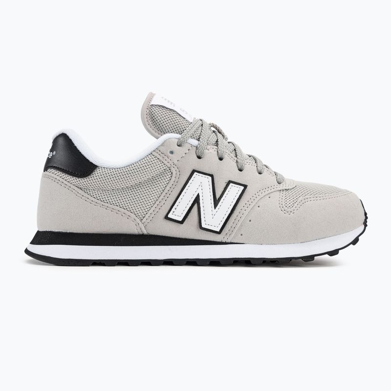 New Balance GM500 raincloud pánska obuv 2