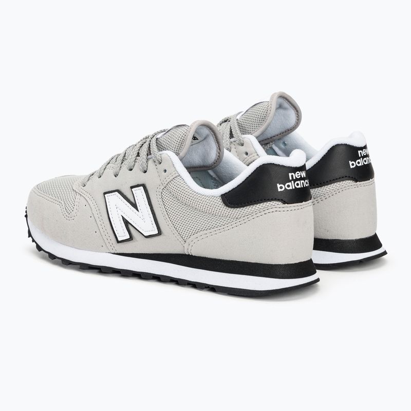 New Balance GM500 raincloud pánska obuv 4