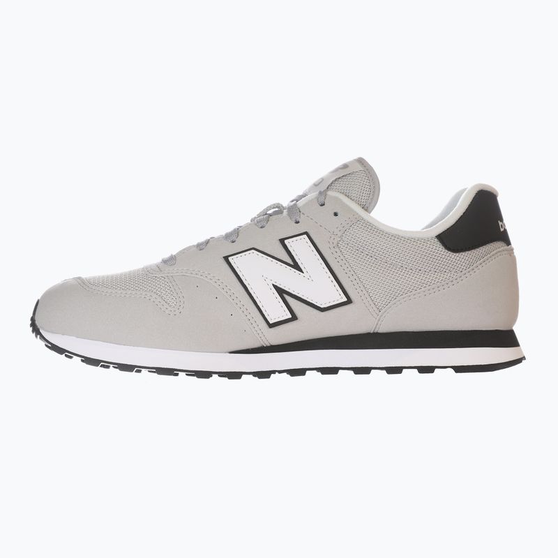New Balance GM500 raincloud pánska obuv 3