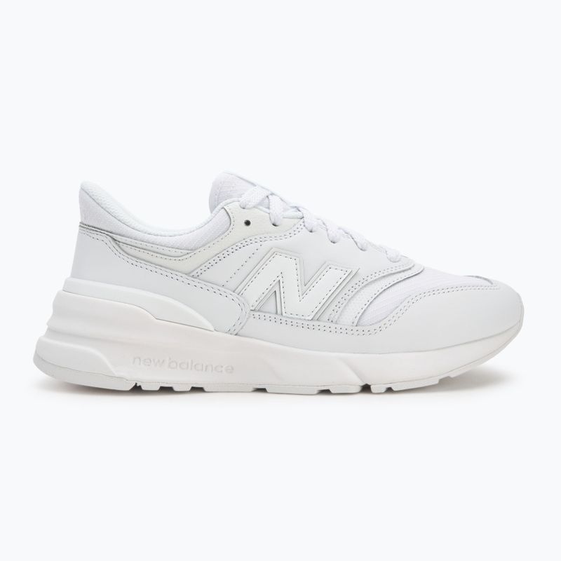 Topánky New Balance U997R V1 white/white 2